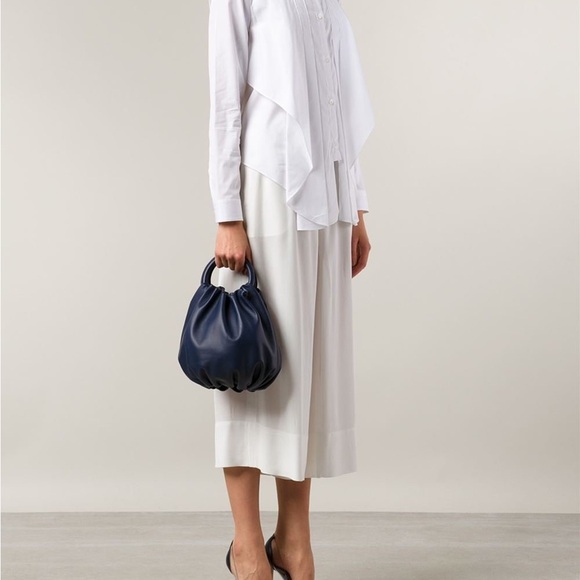 Loewe Handbags - LOEWE Bolso Bounce Bag Made in Spain